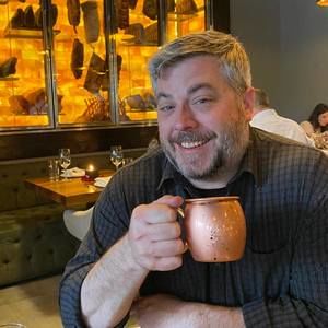 Meet your Posher, Sam